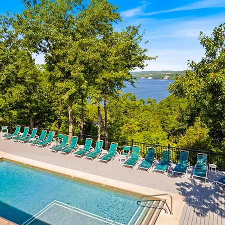 Ship Dock Lane A Villa Osage Beach Exterior photo